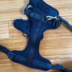 Dog Harness, Leash and Collar